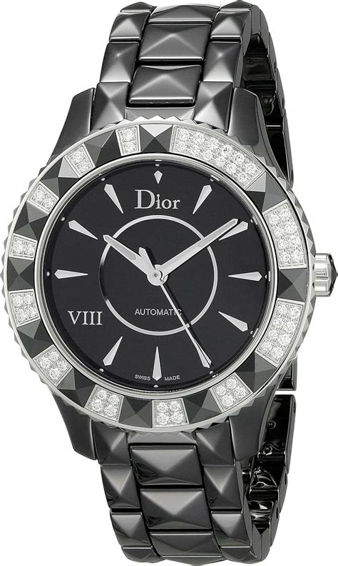 dior watches uk